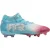 Puma Unisex Volwassen Toekomst 8 Ultimate Firm Ground Voetbalschoenen (Blauw/Wit)