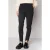 American Vintage Tapered Pants Noir