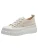 s.Oliver Sneakers laag  ecru / wit