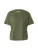 SELECTED Shirt ‘SLFEssential’  olijfgroen