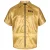 Benlee Sportjas ‘Rutland’  goud / zwart