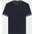 Hugo Boss t-shirt donkerblauw