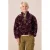 Sissy-Boy pullover donkerrood