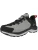 STEVE MADDEN Lage schoen ‘Silvretta LC GTX’  lichtgrijs