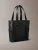 Calvin Klein Shopper  zwart