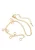 Gaya Ketting  goud