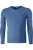 GANT Regular Fit Gebreide trui V-hals, Effen