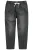 Men Plus Jeans  zwart