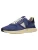 CLARKS Sneakers laag  navy / wit