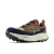 new balance Lage schoen ‘Hierro Trek’  beige / marine / olijfgroen / roestrood