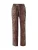 PIECES Broek ‘PCNYA’  nude / cognac / zwart