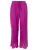 Influencer Broek  orchidee
