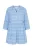 Angel of Style Tuniek  azuur / wit