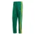 ADIDAS ORIGINALS Broek ‘Firebird’  donkergeel / groen / donkergroen