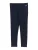 TOM TAILOR Leggings  donkerblauw / wit