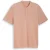 Tom Tailor Stand up collor two tone polo
