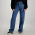 Cars Yara dames loose-fit jeans stone used