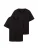 TOM TAILOR Shirt  zwart