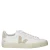 Veja Campo leren sneakers wit/beige