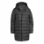 Parka met capuchon voor dames adidas Essentials Climawarm 3 stripes