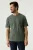 Pilot t-shirt groen