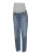 MAMALICIOUS Jeans  blauw denim