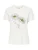 ONLY Shirt ‘ONLKITA’  goud / zwart / wit
