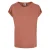 Dames-T-shirt off-shoulder Urban Classics Modal GT