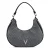 VALENTINO Schoudertas ‘Queen Re’  antraciet / lichtgrijs / donkergrijs