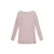 Vrouwen blouse met lange mouwen van kant Mat Fashion