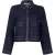 Comma  Jackets Indoor Blue Denim