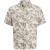 Jack & Jones Jormontauk aop shirt ss jnr ecru dessin