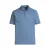 Blend regular polo blauw