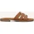 Notre-V Slippers 22718 Cognac