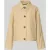 s.Oliver RED LABEL Regular fit Trenchcoat van Mix van katoen en lyocell