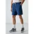 Heren Katoenen-polyester Zwemshorts