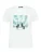 zero Shirt  wit