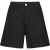 Summum 4s2800-12247 short cotton linen twill