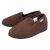 Heren Pantoffels met Tartan Voering en Geheugenfoam