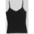 Tom Tailor Denim slim fit top van katoenmix