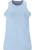Athlecia Sporttop ‘Almi’  duifblauw