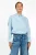 Aaiko Mikkie Co 538 Blouse 134308 Baby Blue