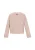DreiMaster Klassik Trui ‘Classic’  beige gemêleerd
