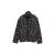 Textured Teddy Mix Jacket Tom Tailor Denim