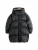 smALLSAINTS Mantel  zwart