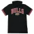 Mitchell & Ness Chicago Bulls French Terry Heren Hoodie T-shirt