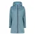 Vrouwelijke softshell hoodie jas CMP