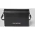 VALENTINO BAGS Handtas met labelapplicatie, model ‘EMBER’