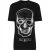 T-Shirt Ronde Hals Skull