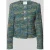 Rich & Royal Blazer met wol